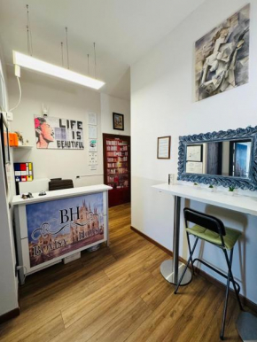 Bovisa House B&B private rooms Milano